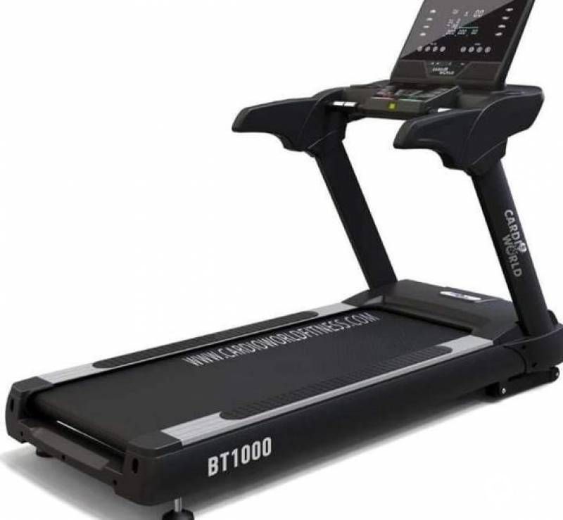 Commercial Treadmill
