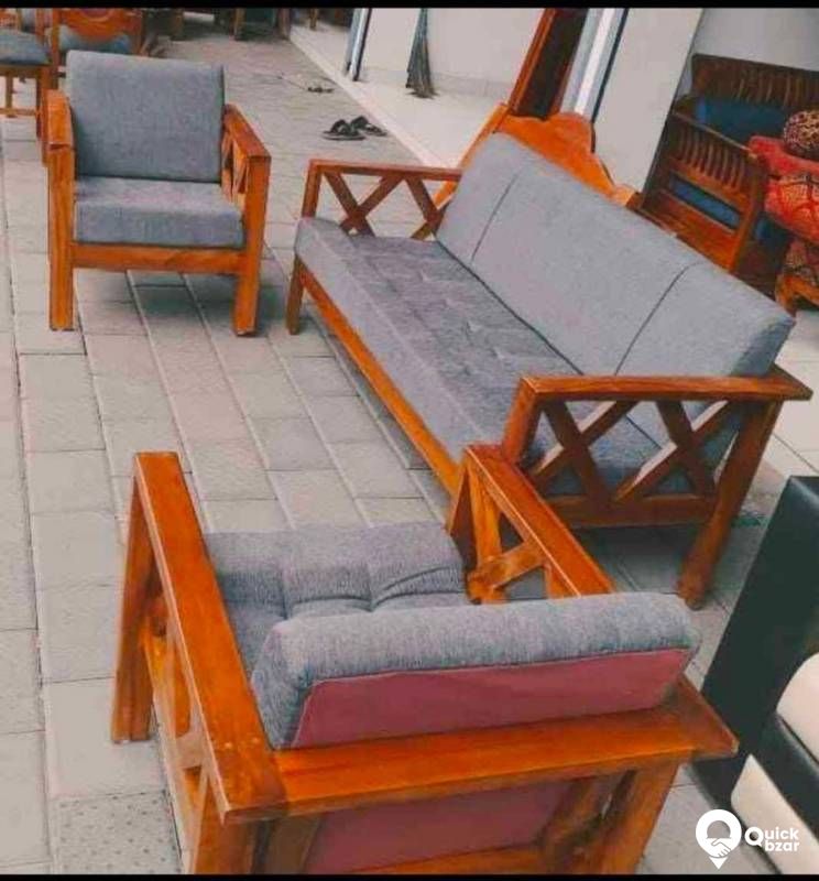 Sofa set for Sale