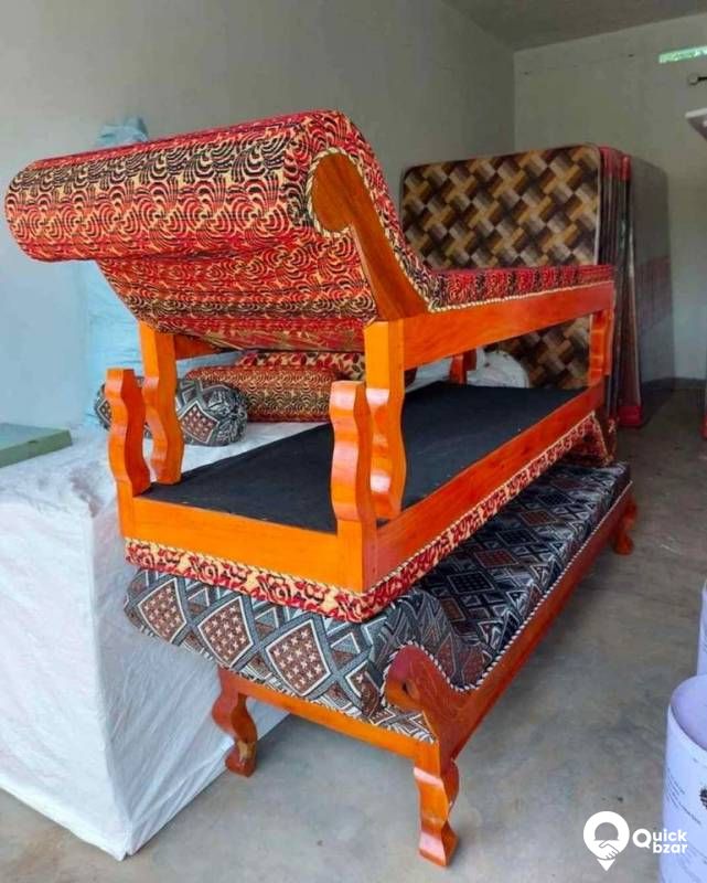 Sofa set for Sale