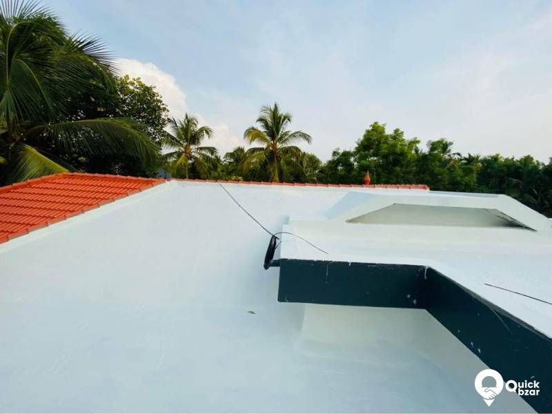 Waterproofing Premium Quality for houses
