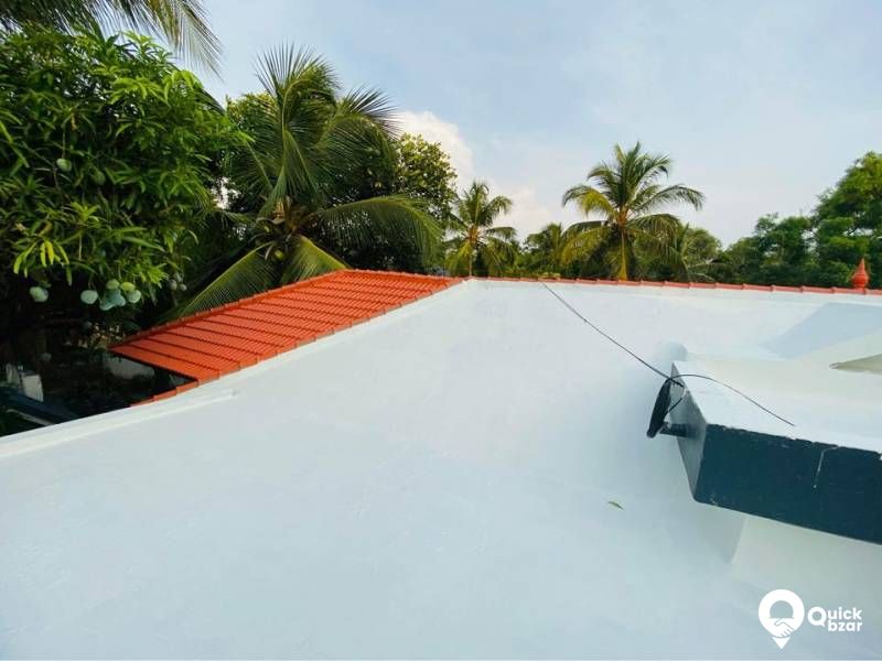 Waterproofing Premium Quality for houses