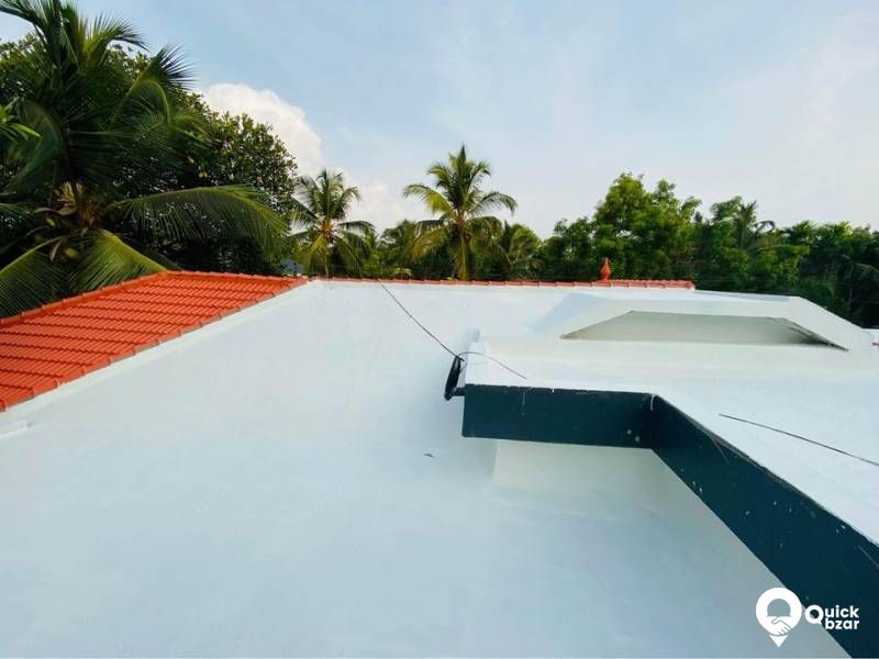 Waterproofing Premium Quality for houses