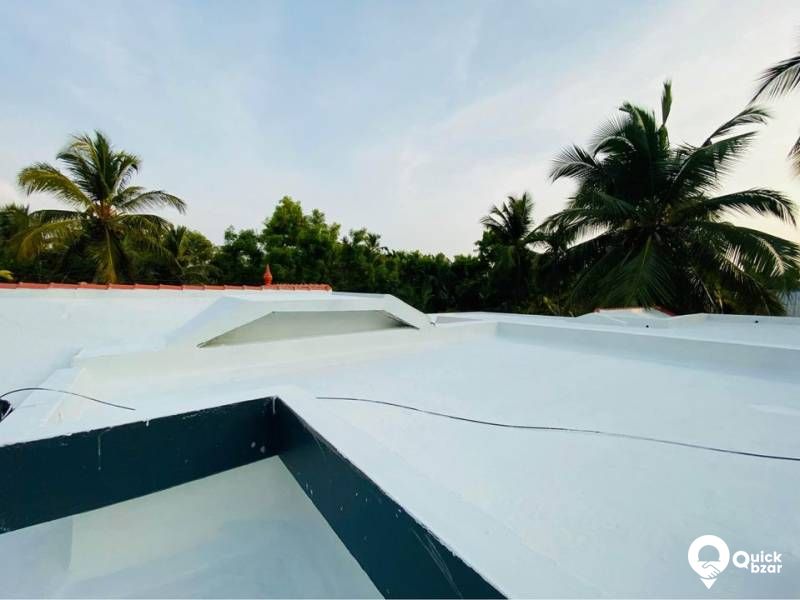 Waterproofing Premium Quality for houses
