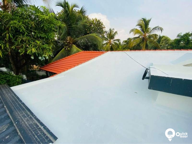 Waterproofing Premium Quality for houses