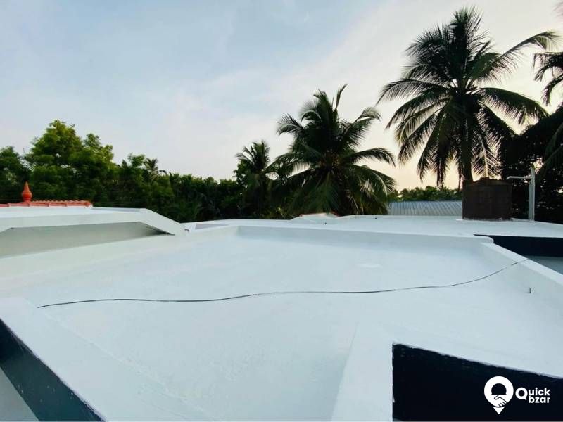 Waterproofing Premium Quality for houses