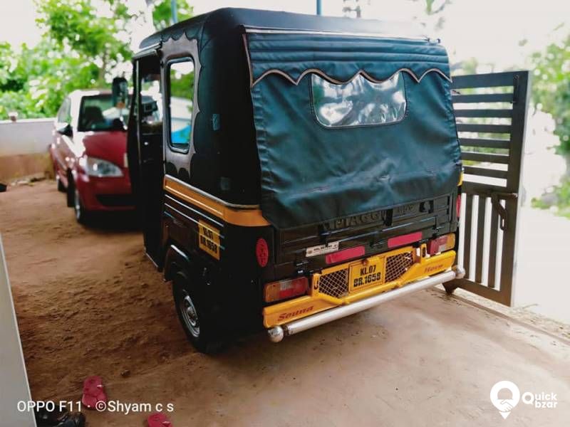 Piaggio  Ape For Sale