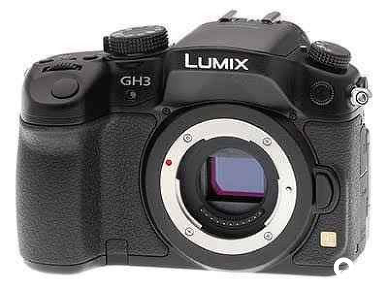 Camera For Sale