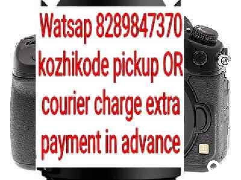 Camera For Sale