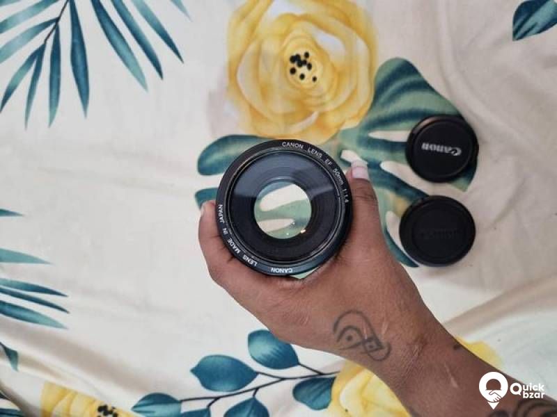 Lens For Sale