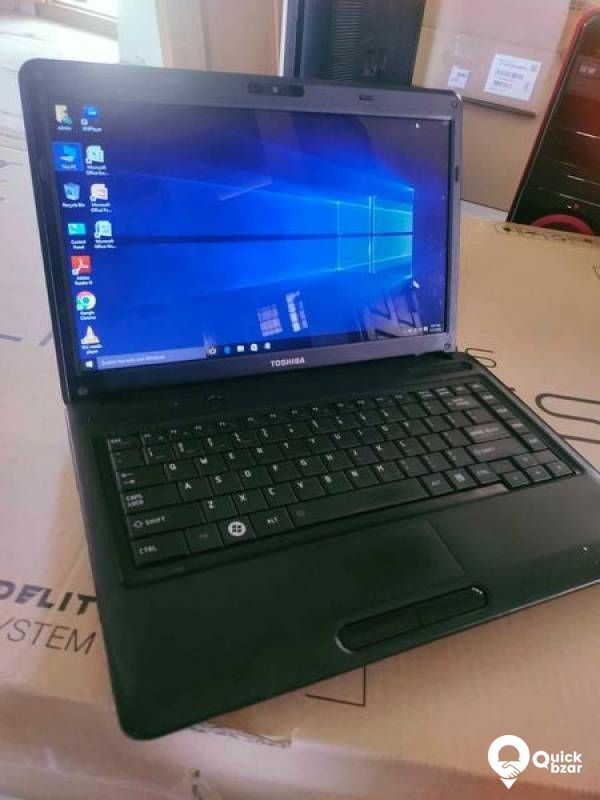 Laptop for sale