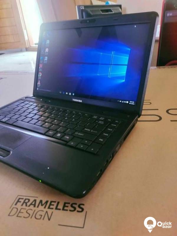 Laptop for sale