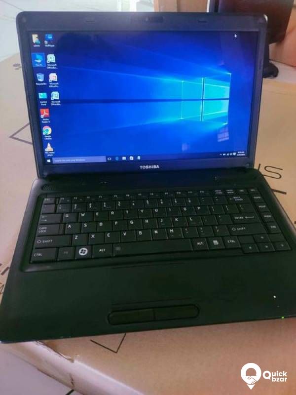 Laptop for sale