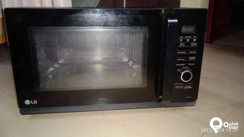 Microwave Oven For Sale