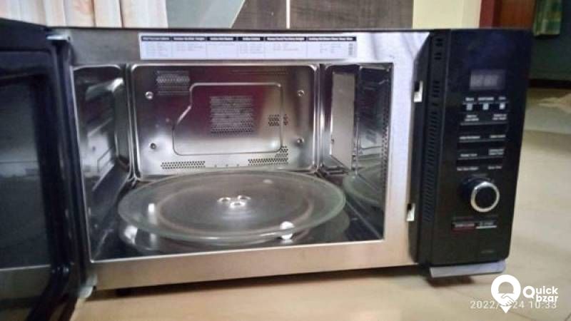 Microwave Oven For Sale