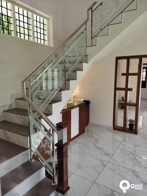 NEW HOUSE FOR SALE