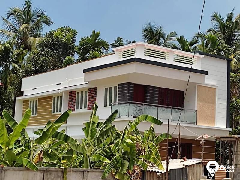 NEW HOUSE FOR SALE