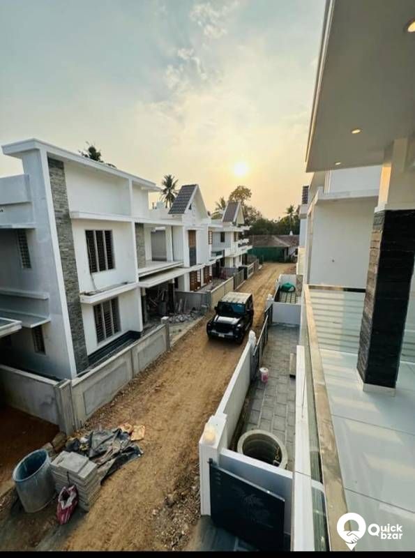NEW VILLA FOR SALE