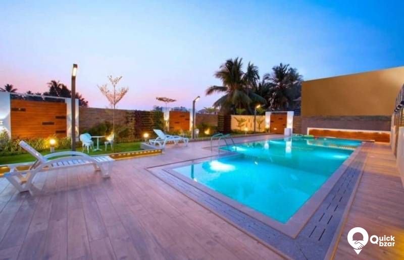 LUXURY VILLAS FOR SALE
