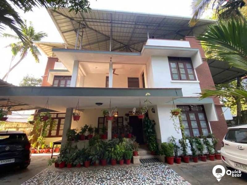 3BHK HOUSE FOR RENT