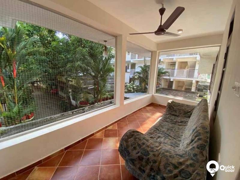 3BHK HOUSE FOR RENT
