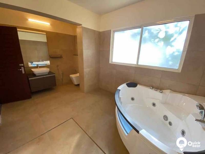 3BHK HOUSE FOR RENT