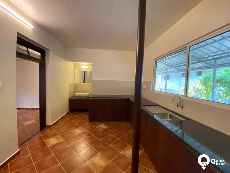 3BHK HOUSE FOR RENT
