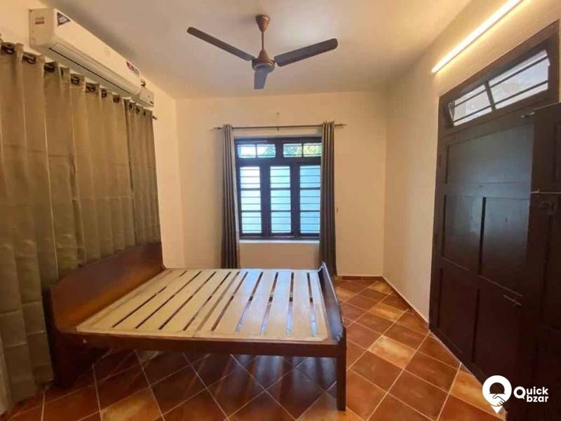 3BHK HOUSE FOR RENT