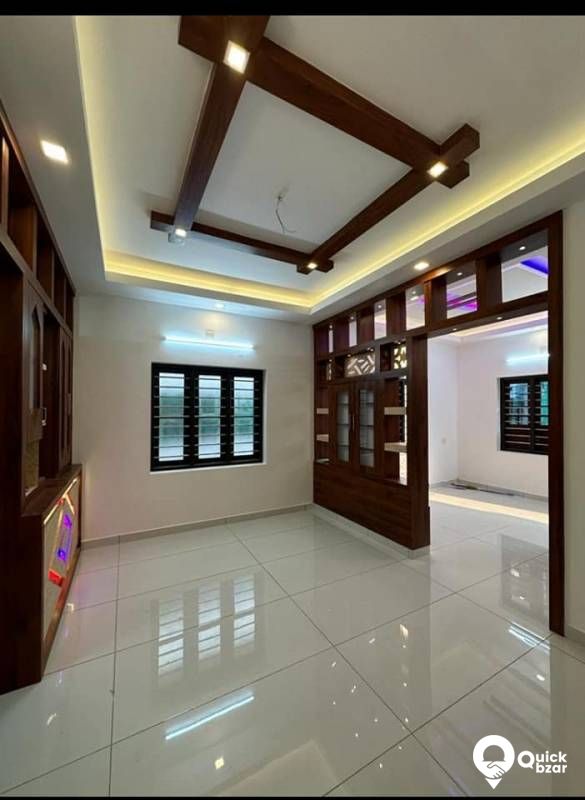3BHK NEW VILLA FOR SALE