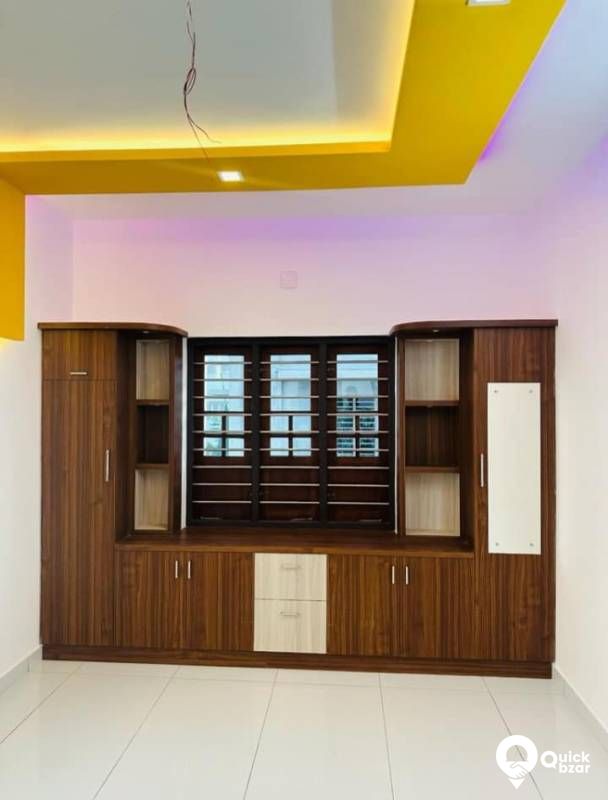 3BHK NEW VILLA FOR SALE