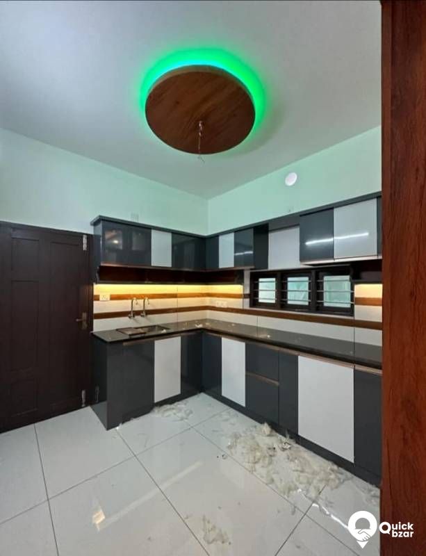 3BHK NEW VILLA FOR SALE