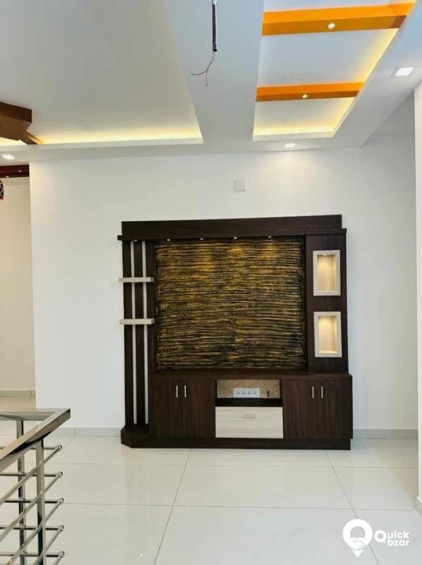 3BHK NEW VILLA FOR SALE
