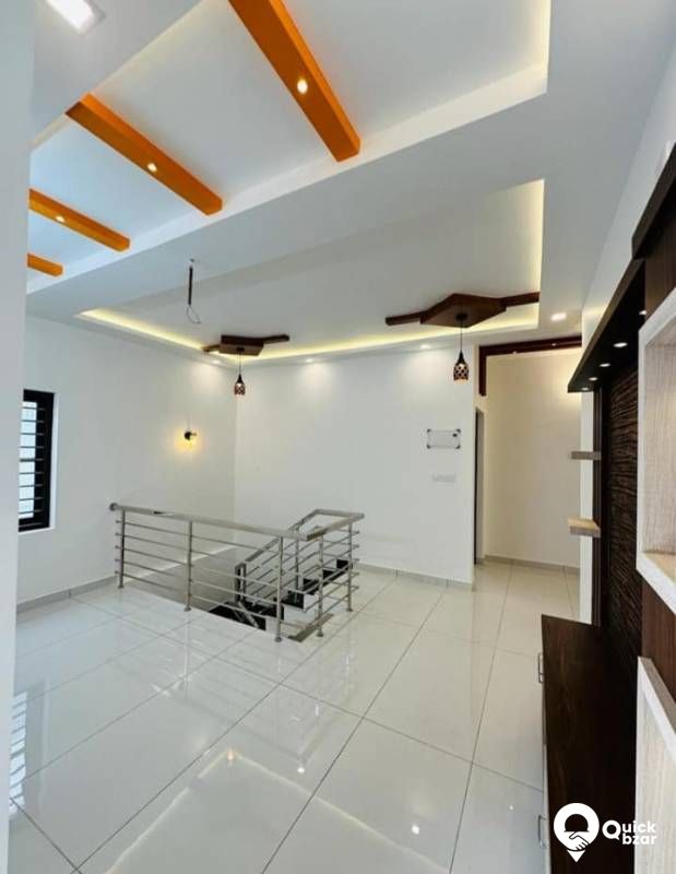 3BHK NEW VILLA FOR SALE
