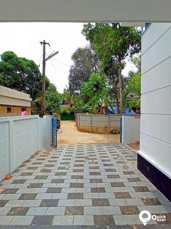 3BHK HOUSE FOR SALE