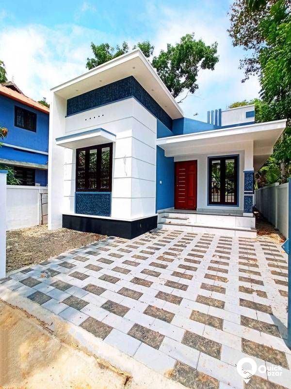3BHK HOUSE FOR SALE