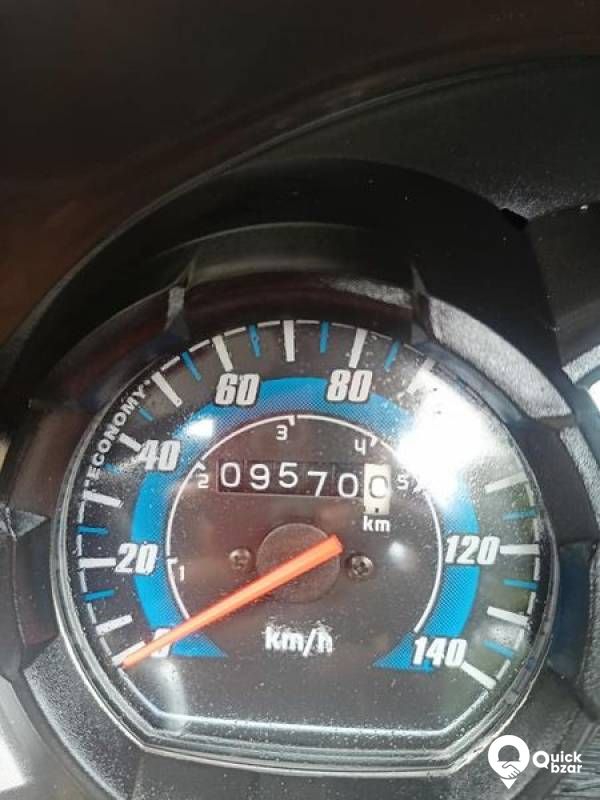 Honda Shine dlx-125