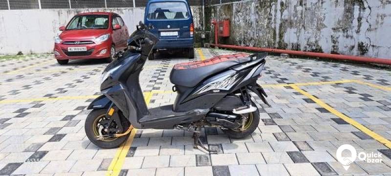 Honda Dio For Sale