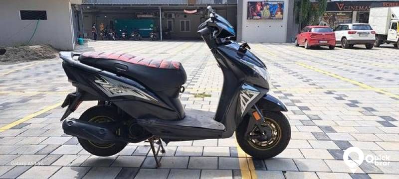 Honda Dio For Sale