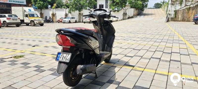 Honda Dio For Sale