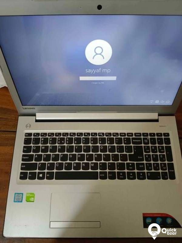 LENOVO  Laptop For Sale