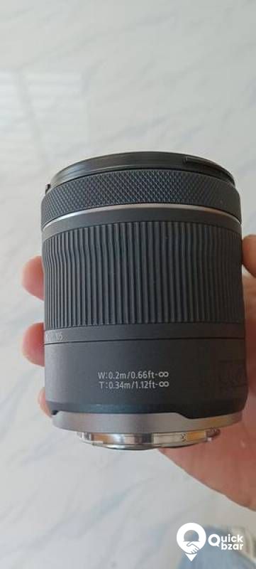 Canon Lens For Sale