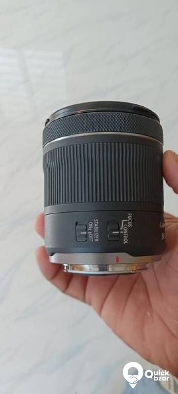 Canon Lens For Sale