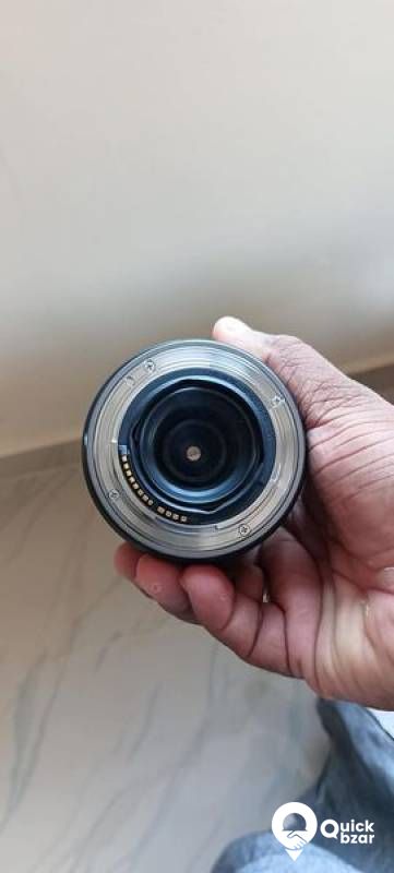 Canon Lens For Sale