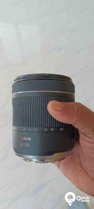 Canon Lens For Sale