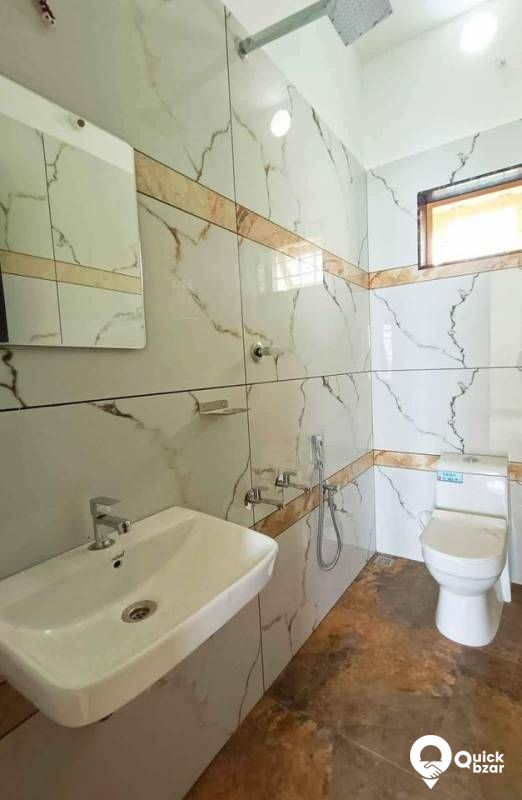 3 BHK NEW HOUSE FOR SALE