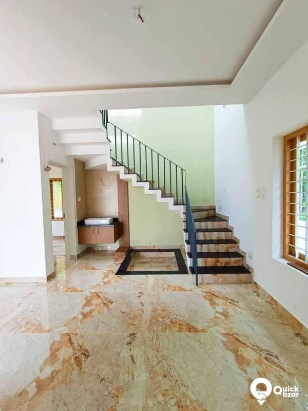 3 BHK NEW HOUSE FOR SALE