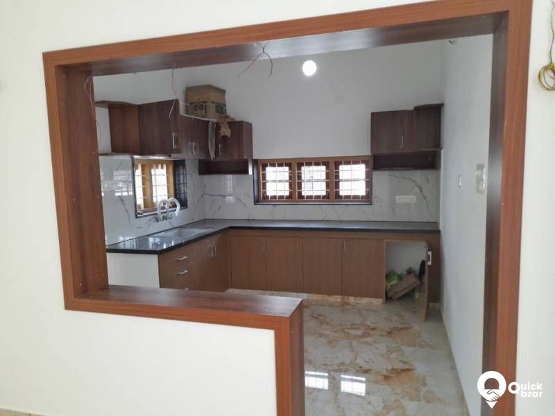 3 BHK NEW HOUSE FOR SALE