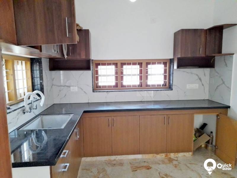 3 BHK NEW HOUSE FOR SALE