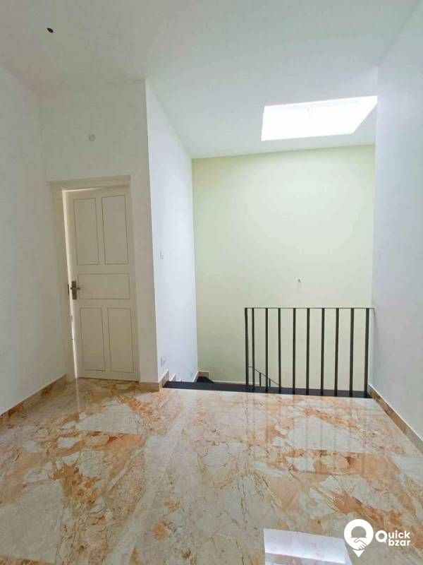 3 BHK NEW HOUSE FOR SALE