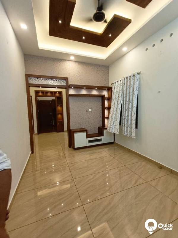 3BHK HOUSE FOR SALE