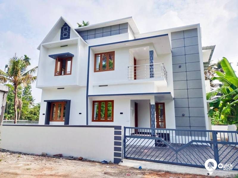 4 BHK HOUSE FOR SALE
